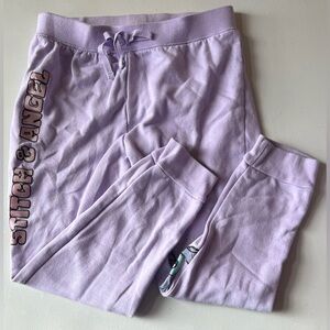 Disney Stitch Sweatpants - Youth Size 10/12